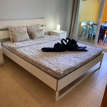 Family Heaven - No Stress Holidays Cotillo Exteriör bild