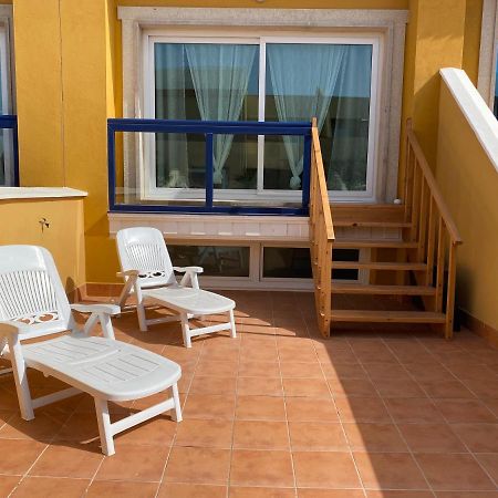 Family Heaven - No Stress Holidays Cotillo Exteriör bild