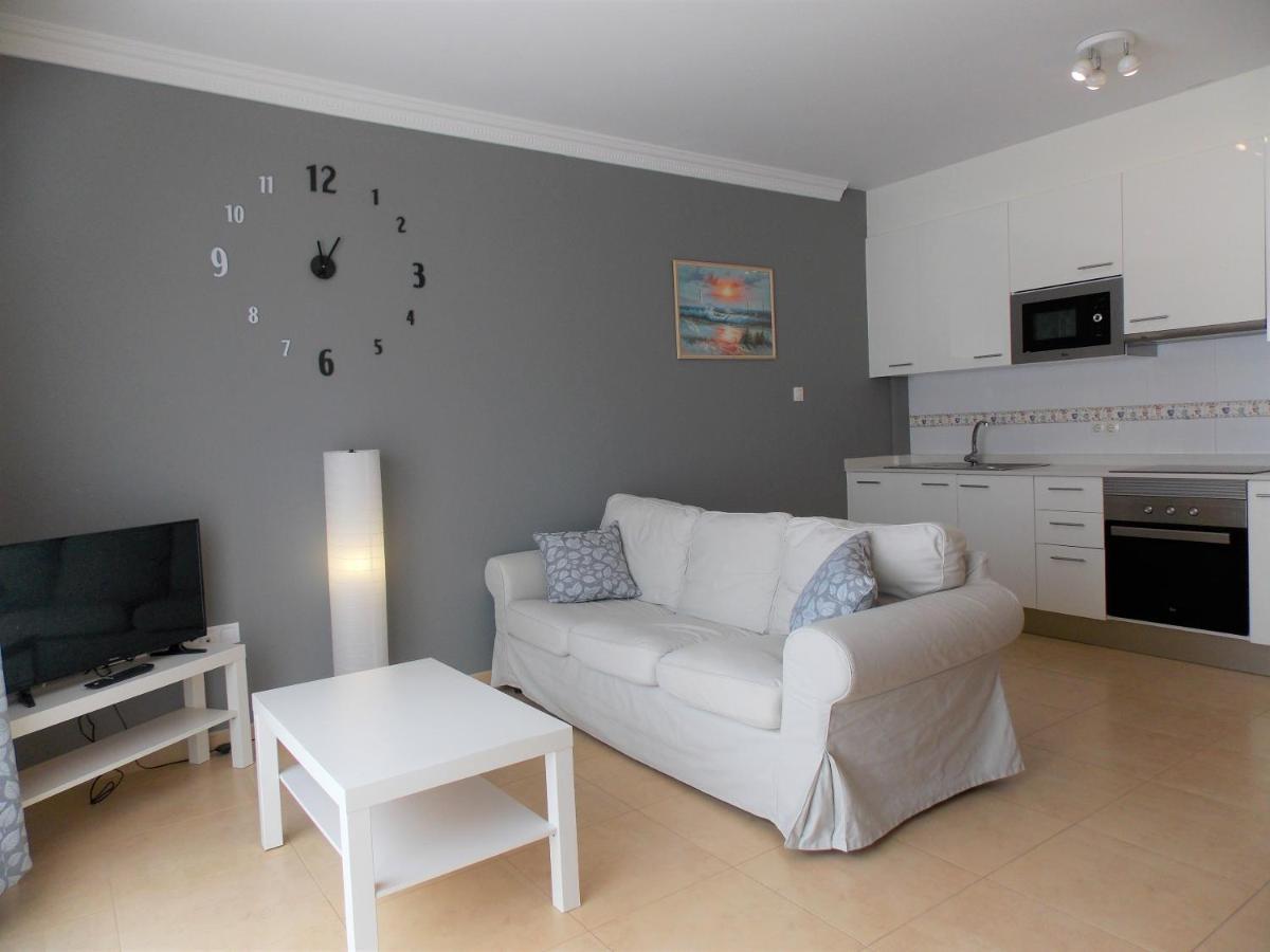 Family Heaven - No Stress Holidays Cotillo Exteriör bild