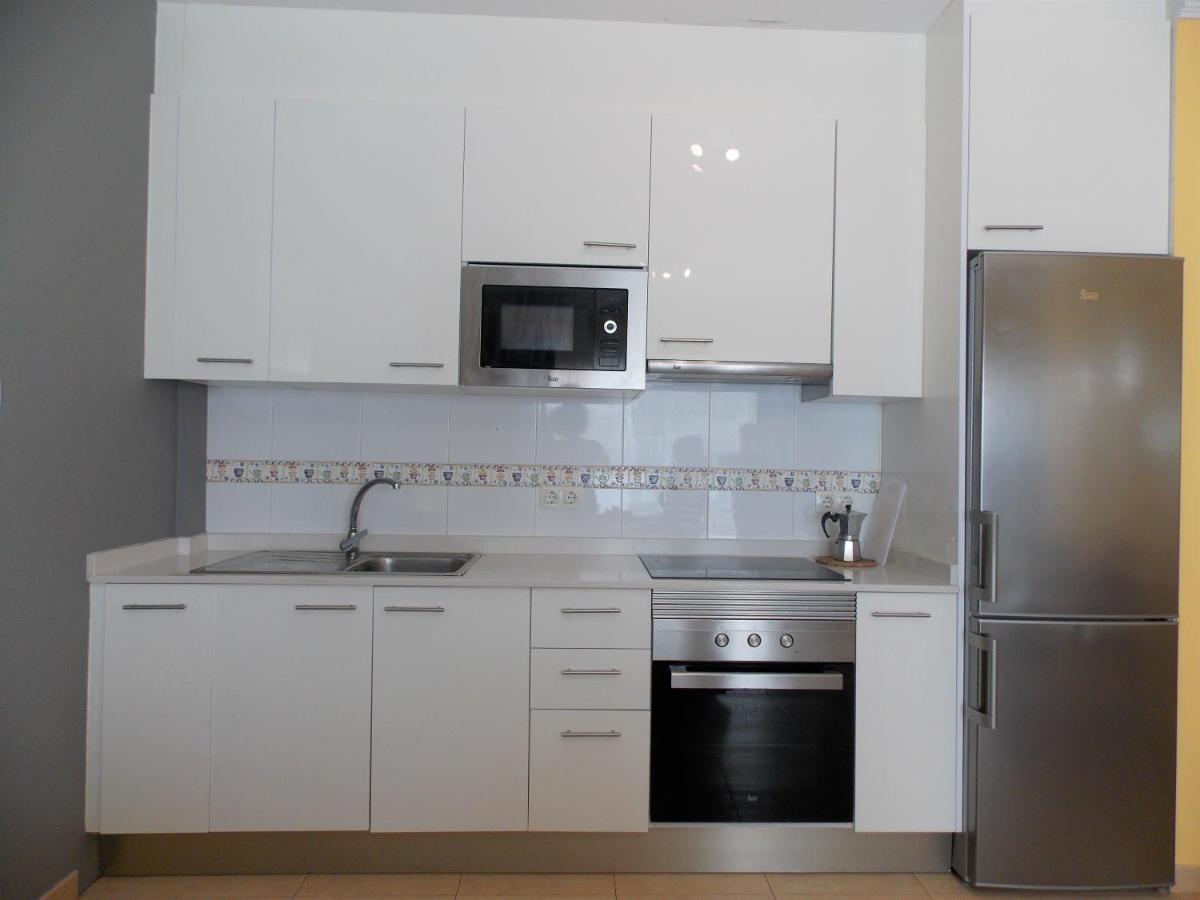 Family Heaven - No Stress Holidays Cotillo Exteriör bild