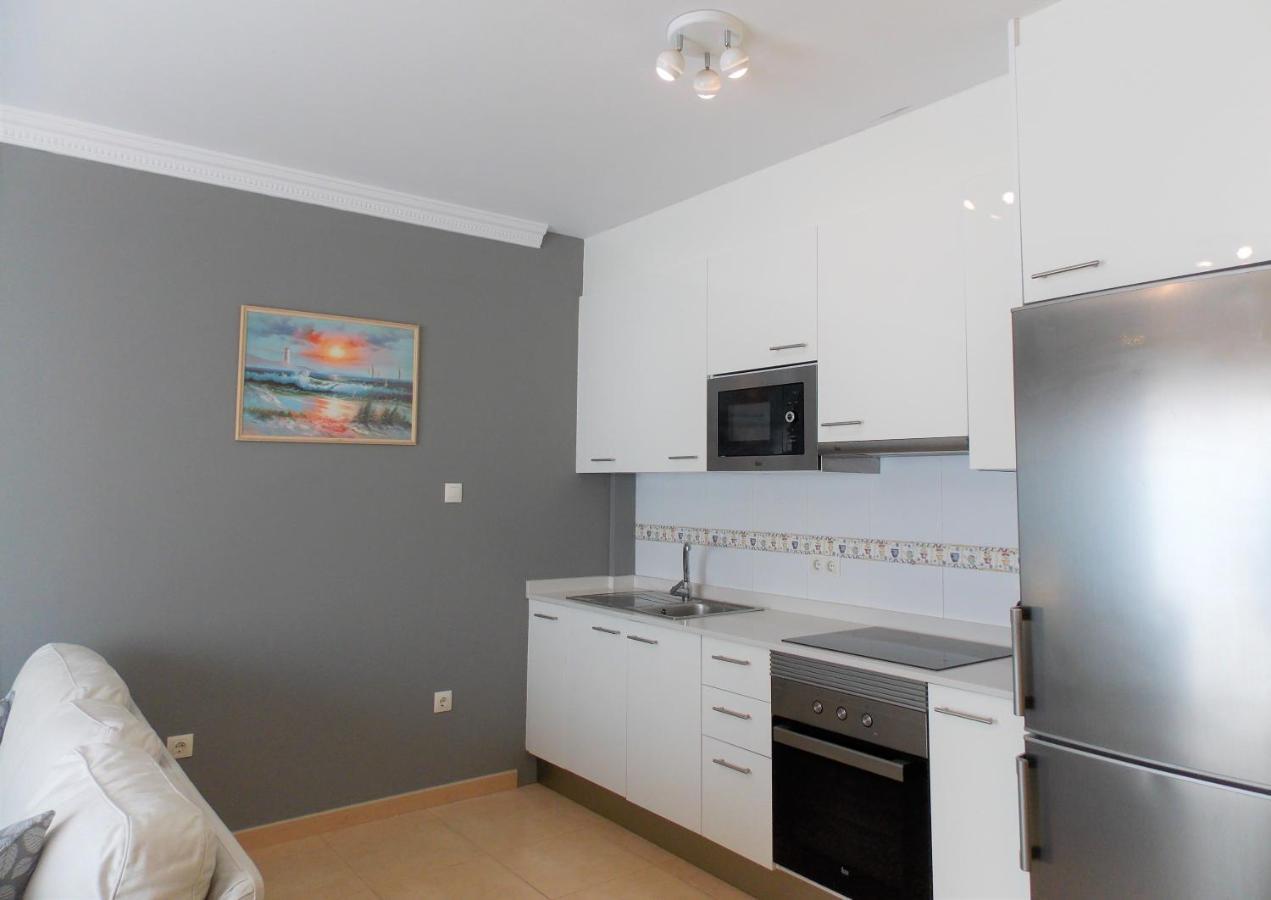 Family Heaven - No Stress Holidays Cotillo Exteriör bild