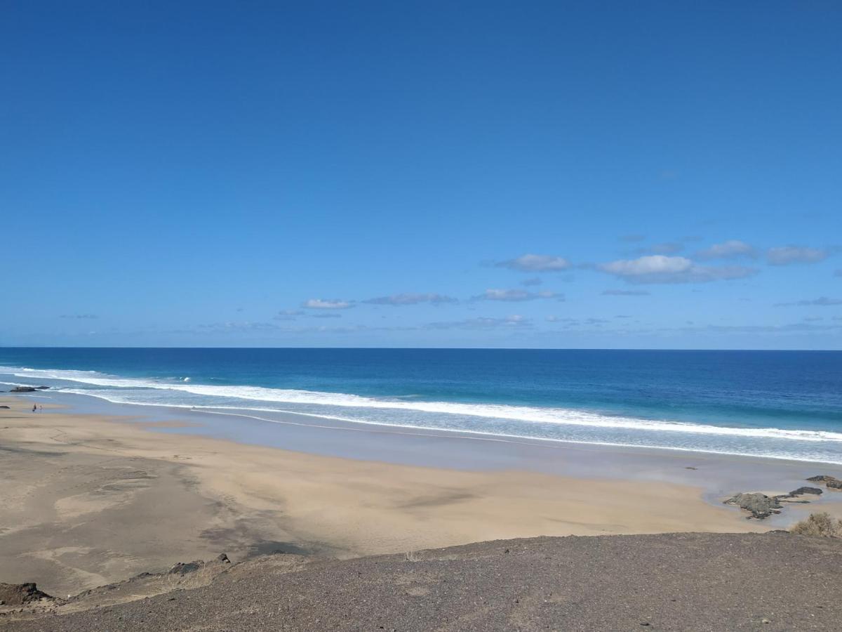 Family Heaven - No Stress Holidays Cotillo Exteriör bild