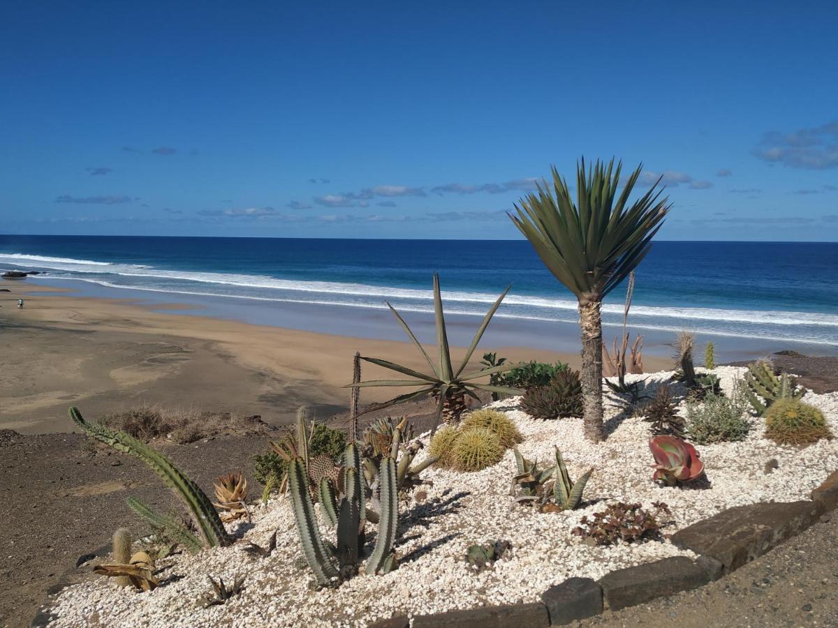 Family Heaven - No Stress Holidays Cotillo Exteriör bild