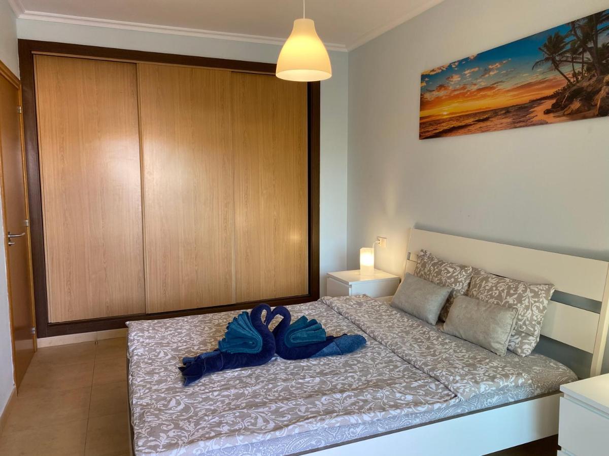 Family Heaven - No Stress Holidays Cotillo Exteriör bild