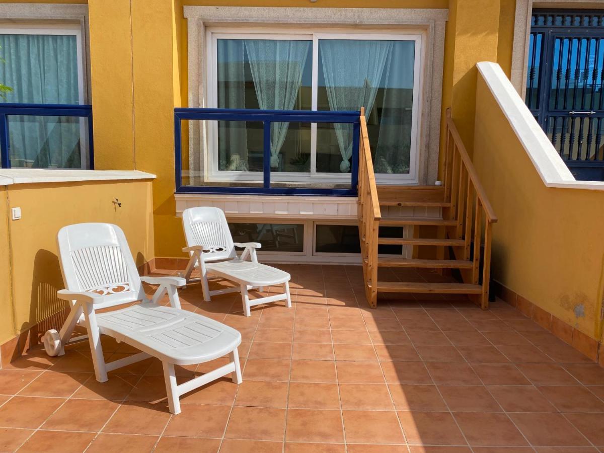Family Heaven - No Stress Holidays Cotillo Exteriör bild