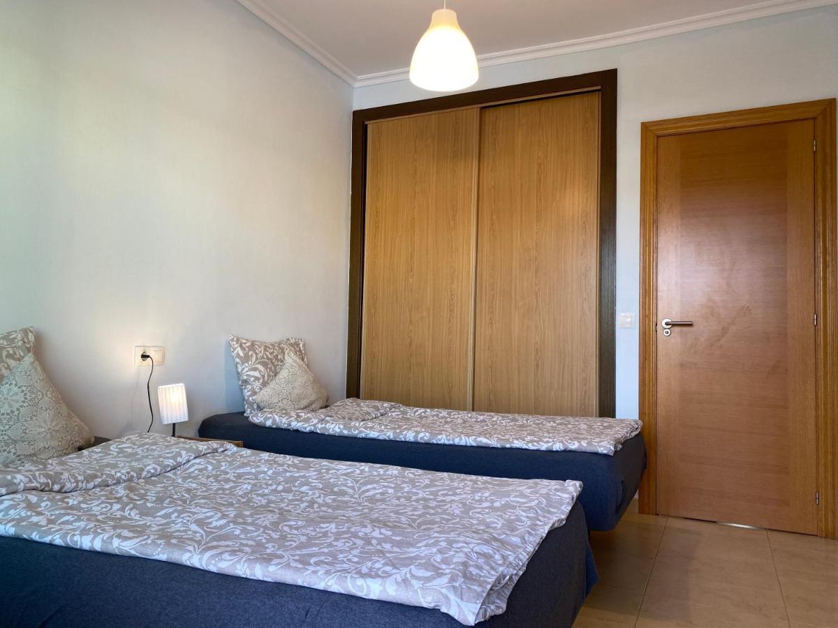 Family Heaven - No Stress Holidays Cotillo Exteriör bild